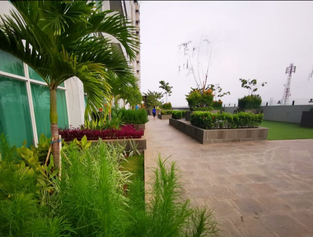 Foto fasilitas Treepark City 11